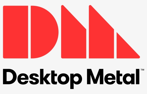 Desktop Metal 3d Printing Logo, HD Png Download, Transparent PNG