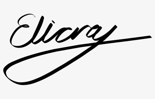 Harley Britcher - Calligraphy, HD Png Download, Transparent PNG