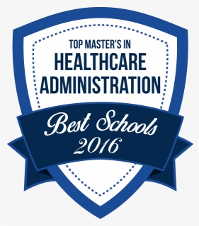 Top Master S In Healthcare Administration - D Care, HD Png Download, Transparent PNG
