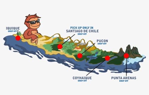 Mapa, HD Png Download, Transparent PNG