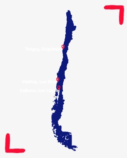 Marine Protected Areas Chile, HD Png Download, Transparent PNG
