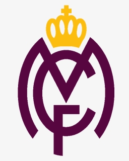 Real Madrid - Emblem, HD Png Download, Transparent PNG