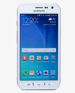 Samsung Galaxy S6 Active - Harga Hp Samsung A8, HD Png Download, Transparent PNG