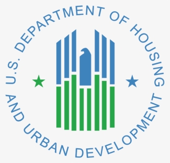 Hud Awards $700,000 To Support Affordable Housing And - Us Department Of Housing And Urban Development Logo, HD Png Download, Transparent PNG