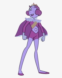 Steven Universe Pearl And Pink Pearl Fusion, HD Png Download, Transparent PNG