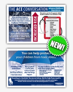 Ace Conversation Card - Flyer, HD Png Download, Transparent PNG