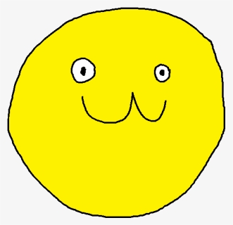 Cat Face - Smiley, HD Png Download, Transparent PNG
