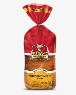 Canyon Bakehouse Gluten Free Bread, HD Png Download, Transparent PNG