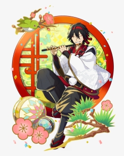 Bungo Stray Dogs, HD Png Download, Transparent PNG