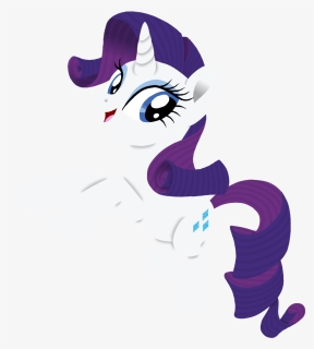 My Little Pony Movie Rarity , Png Download Clipart - My Little Pony The Movie Rarity, Transparent Png, Transparent PNG
