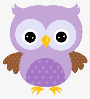 Ig E Eqxexavu Png - Cute Owl Clipart, Transparent Png, Transparent PNG