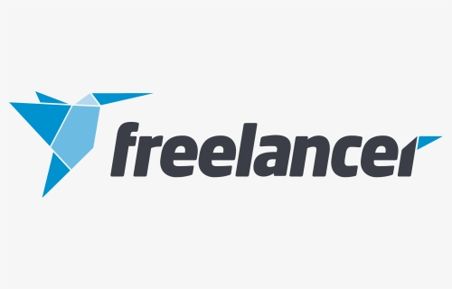 Transparent Background Freelancer Logo Png, Png Download, Transparent PNG