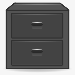 Matt Icons System File Manager - Drawer, HD Png Download, Transparent PNG