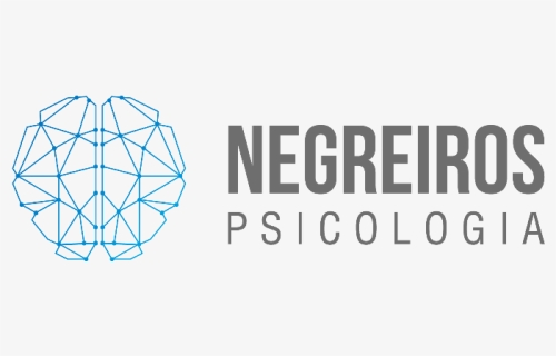Negreiros Psicologia - Logo-02 - Graphic Design, HD Png Download, Transparent PNG