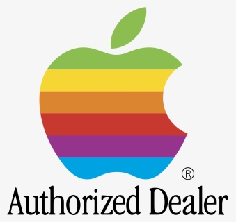 Apple Logo Png Transparent, Png Download, Transparent PNG