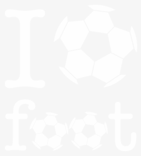 Love Soccer Ball , Png Download, Transparent Png, Transparent PNG