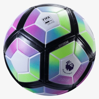 Soccer Ball Png, Transparent Png, Transparent PNG