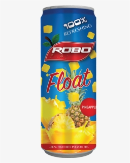 Robo Float Pineapple, HD Png Download, Transparent PNG
