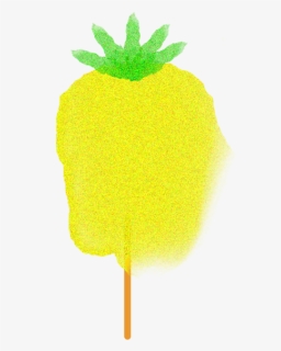 Pineapple, HD Png Download, Transparent PNG