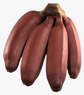 Red Banana Png Free Pic, Transparent Png, Transparent PNG