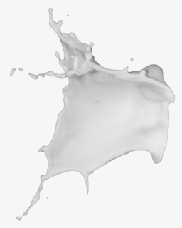 Milk Splash Png Image, Transparent Png, Transparent PNG