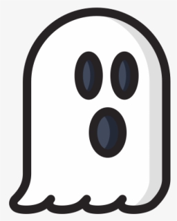 Ghost Png Image, Transparent Png, Transparent PNG
