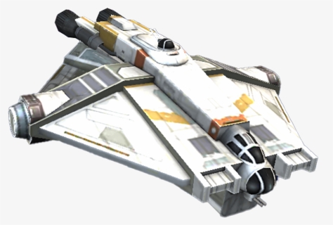 Unit Ship Ghost, HD Png Download, Transparent PNG