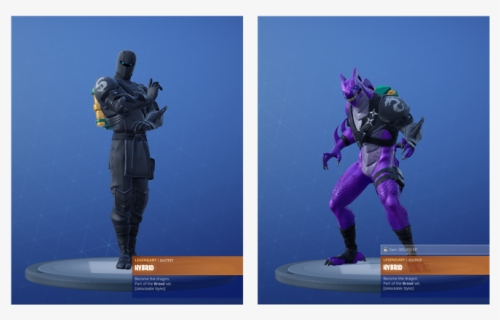 Victory Royale Png, Transparent Png, Transparent PNG