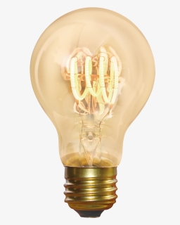 Transparent Light Bulbs Png, Png Download, Transparent PNG