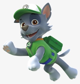 Paw Patrol Png, Transparent Png, Transparent PNG