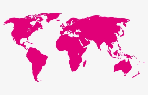World Map Png, Transparent Png, Transparent PNG
