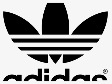 Adidas Logo Png Transparent Images, Png Download, Transparent PNG