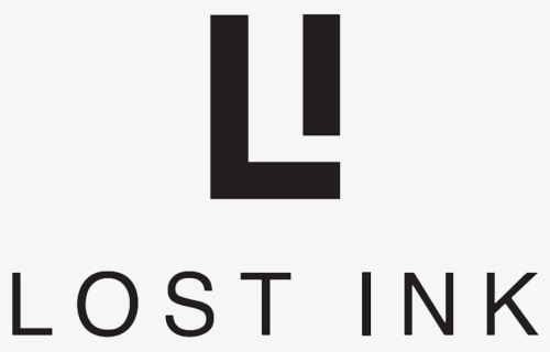 Lost Ink Logo, HD Png Download, Transparent PNG