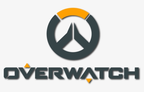 Overwatch Logo Png, Transparent Png, Transparent PNG