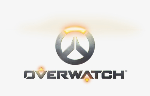 Simple Overwatch Logo Transparent Background 9 » Background, HD Png Download, Transparent PNG