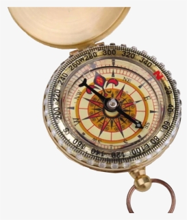 Antique Compass Png Hd Photo, Transparent Png, Transparent PNG