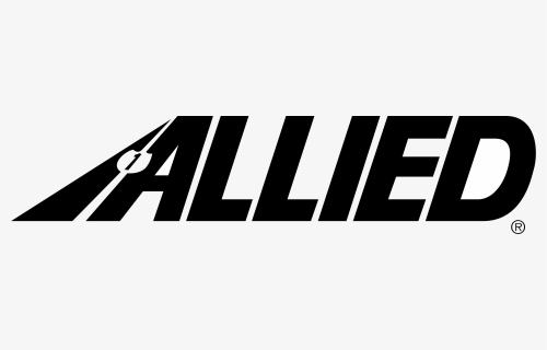 Allied Van Lines Logo Png Transparent, Png Download, Transparent PNG