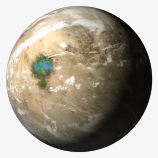 Transparent Planet Png, Png Download, Transparent PNG