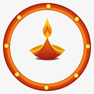 Diwali Png Clipart Background, Transparent Png, Transparent PNG