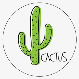Iconos De Cactus Png, Transparent Png, Transparent PNG