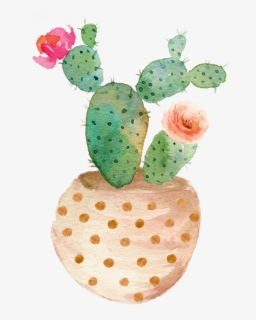 Cactus Png, Transparent Png, Transparent PNG