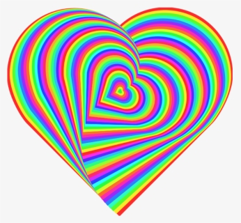 #kidcore #rainbow #grudge #aesthetic #png #soft #cute, Transparent Png, Transparent PNG