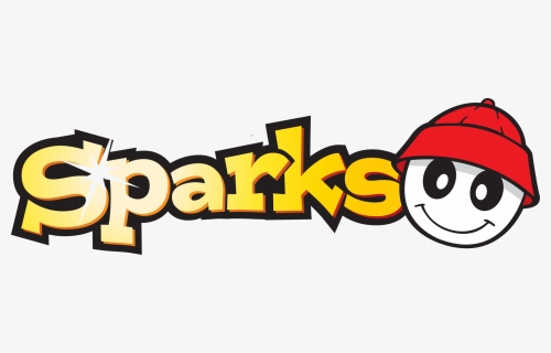 Sparks Is For Children Kindergarten Through 2nd Grade, HD Png Download, Transparent PNG