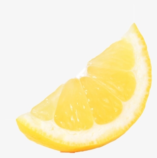 Half Lemon Png Background, Transparent Png, Transparent PNG