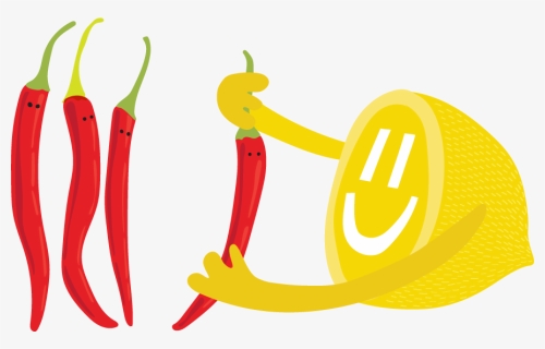 Stick - Lemon, HD Png Download, Transparent PNG