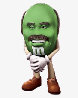 Green Dank Meme Png Photo, Transparent Png, Transparent PNG