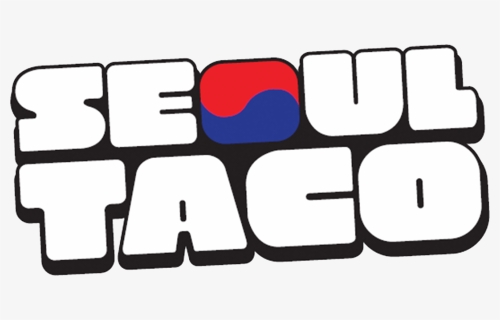Seoul Taco Logo Png , Png Download, Transparent Png, Transparent PNG
