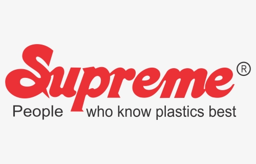 Supreme Logo Png, Transparent Png, Transparent PNG