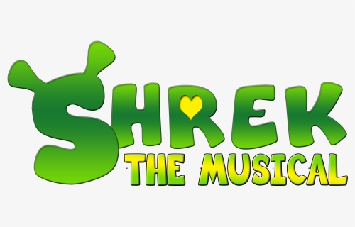 Shrek Logo Png, Transparent Png, Transparent PNG