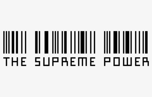 The Supreme Power, HD Png Download, Transparent PNG